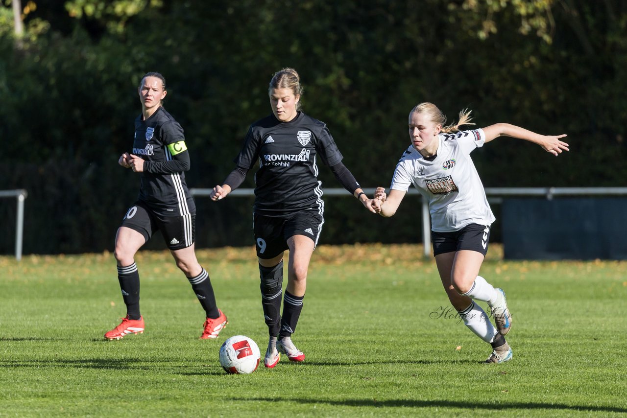 Bild 140 - F SV Henstedt Ulzburg2 - FSG Kaki-StuSie : Ergebnis: 2:2